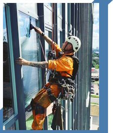 Услуги Высотные работы в Самаре